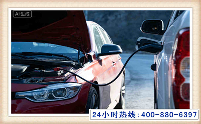 黄陂潍坊拖车,附近24小时汽车拖车救援，潍坊道路救援拖车电话